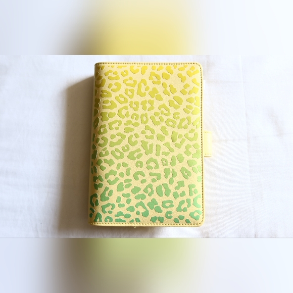 Budget Binder / Cash Stuffing / Leopard / Ombre / Cash Envelopes / Money Saving - Picture 4 of 6